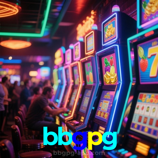 bbgpg：Em cada giro, novas vitórias! Venha jogar nas melhores slots!