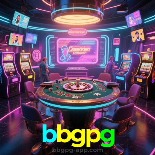 bbgpg：As melhores slots do mercado estão esperando por você! Jogue agora!