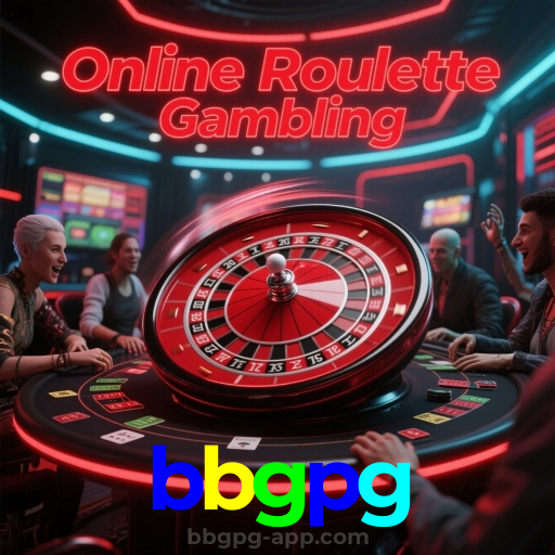 bbgpg：Jogue nas slots e conquiste vitórias épicas!