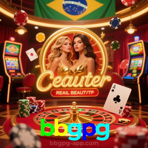 bbgpg:Jogue poker, roleta e aposte no futebol no melhor cassino online!