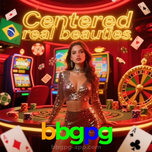 bbgpg：Sua sorte começa com as melhores apostas no futebol e no cassino!