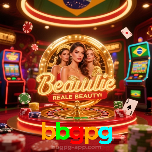 bbgpg:A sorte nunca esteve tão ao seu alcance! Aposte nas nossas slots agora!