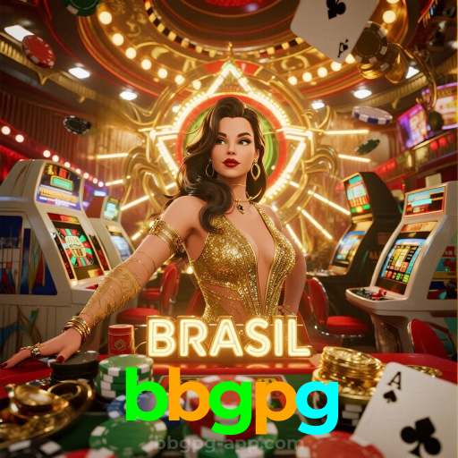 bbgpg:Sinta a emoção de jogar nas melhores slots do mercado!