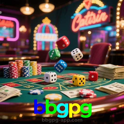 bbgpg：Onde sua sorte no futebol encontra prêmios em slots e roleta!