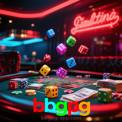 bbgpg:Aposte no futebol e ganhe em jogos de cassino como roleta e blackjack!