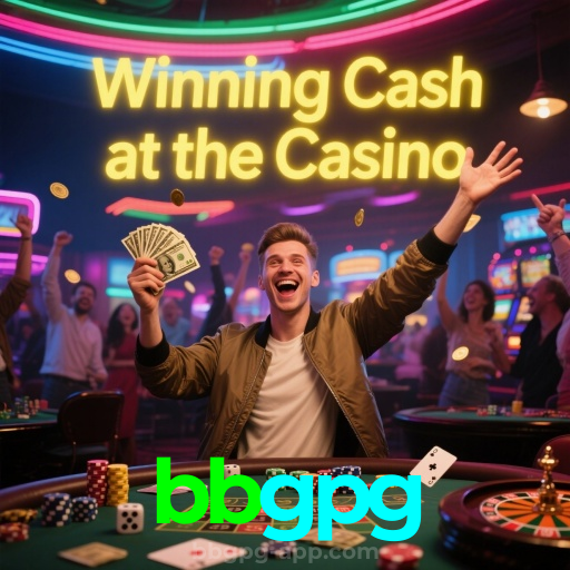 bbgpg：Aposte no futebol online e seja o maior vencedor de todos!