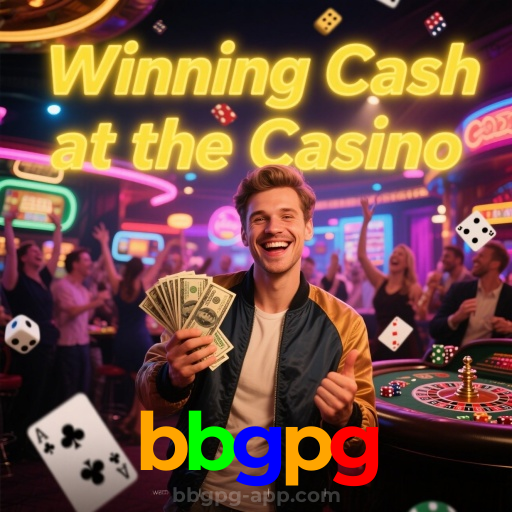 bbgpg：Onde sua sorte brilha com poker, roleta e apostas no futebol online!