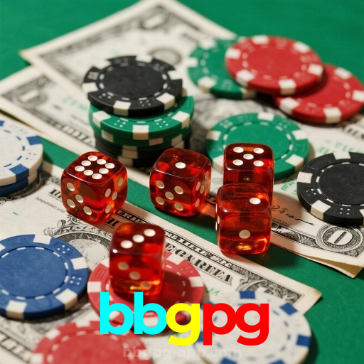 bbgpg:Jogue blackjack, poker e aposte no futebol para vitórias épicas!