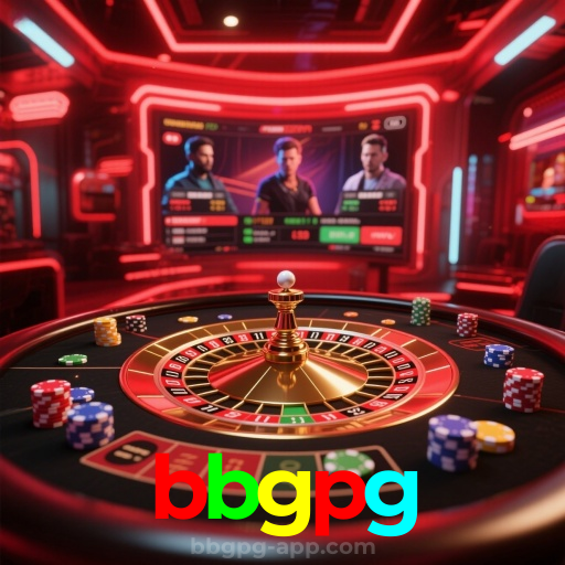 bbgpg：Jogue poker, aposte no futebol e conquiste prêmios incríveis!