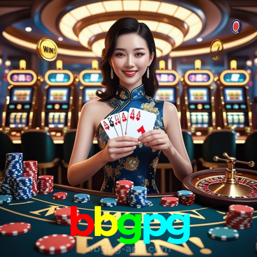 bbgpg：Poker, roleta e apostas ao vivo no futebol online, tudo ao seu alcance!
