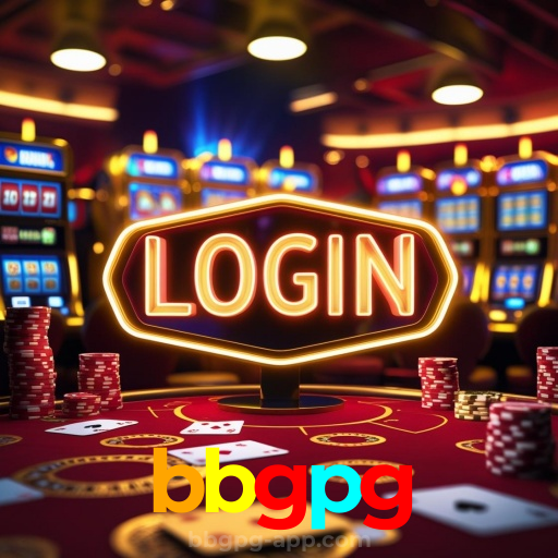 bbgpg：Jogue slots, aposte no futebol e ganhe grandes prêmios em nosso cassino!