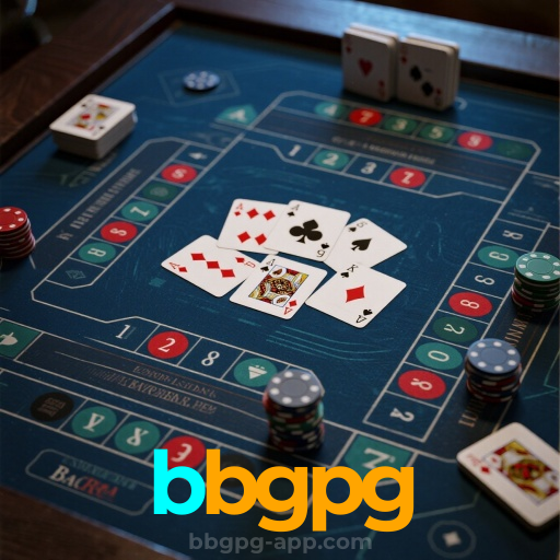 bbgpg:Jogue poker, aposte no futebol e ganhe em grandes jogos de cassino!