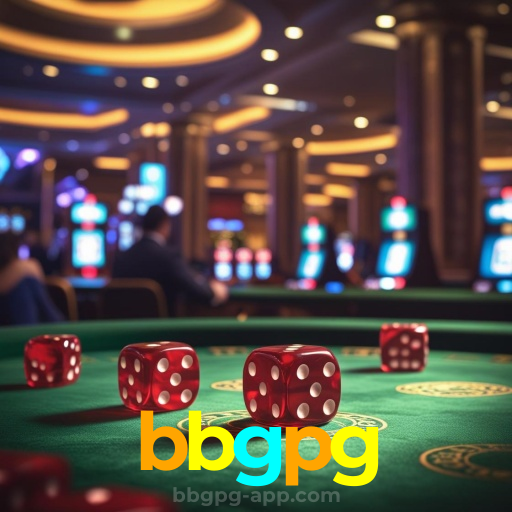bbgpg：Jogue no nosso cassino e prove sua habilidade nas cartas de poker!