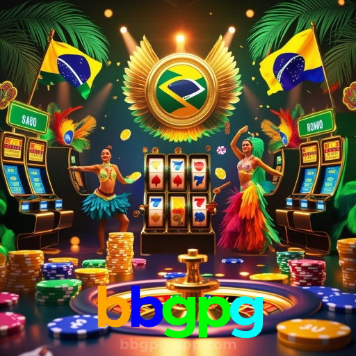 bbgpg:As melhores slots e jackpots estão esperando por você! Jogue agora!