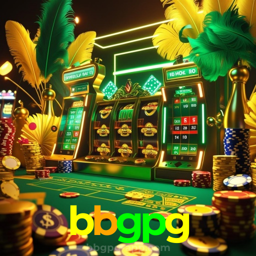 bbgpg:Aposte no futebol digital e conquiste prêmios fantásticos!