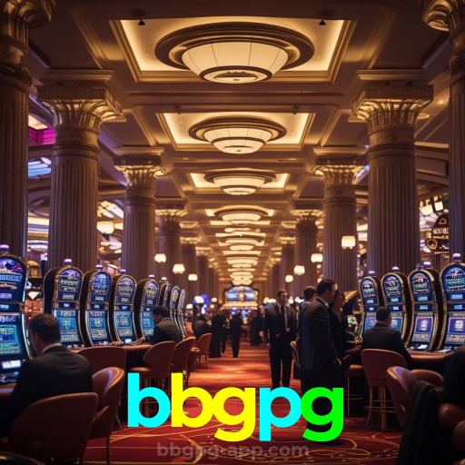 bbgpg:Jogue blackjack, aposte no futebol e conquiste vitórias épicas no cassino online!
