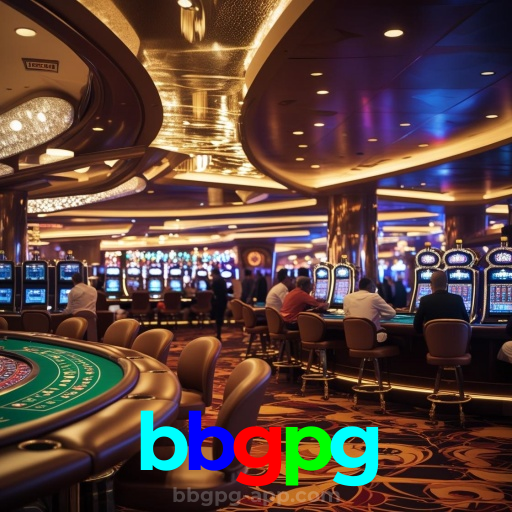 bbgpg:Jogue blackjack, poker e aposte no futebol para vitórias épicas!