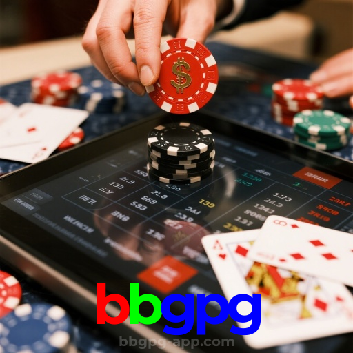 bbgpg:Cada giro nas slots pode ser uma grande vitória! Aposte agora!