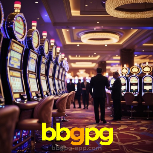 bbgpg：O melhor cassino online com roleta, poker e apostas no futebol ao vivo!