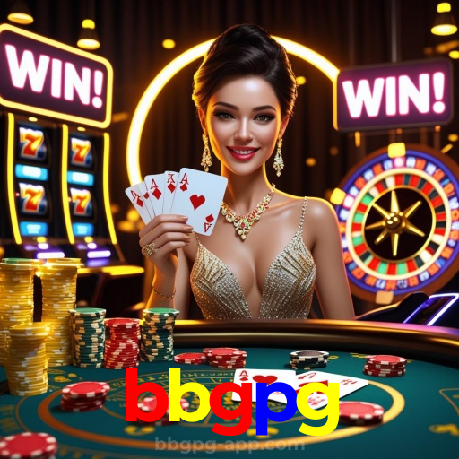 bbgpg：Onde sua sorte brilha com poker, roleta e apostas no futebol online!