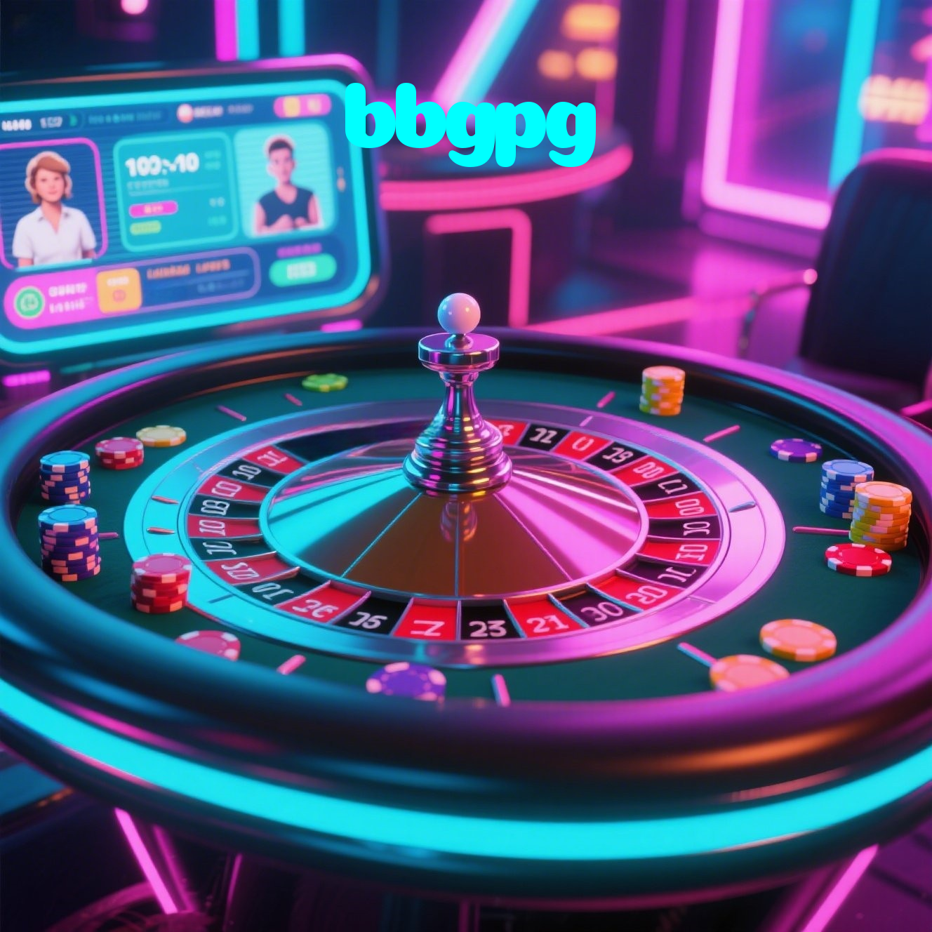 bbgpg:O melhor cassino para você jogar slots e apostar no seu time de futebol!