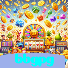 bbgpg：Gire as slots e vença com grandes prêmios!