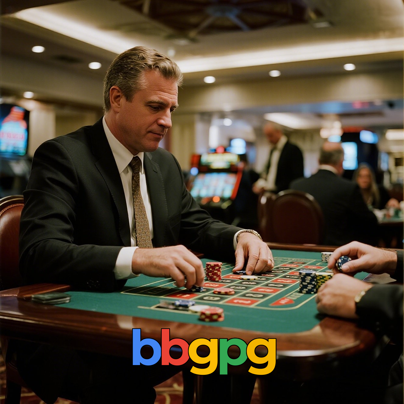 bbgpg:Grandes vitórias em poker, roleta e apostas no futebol esperam por você!