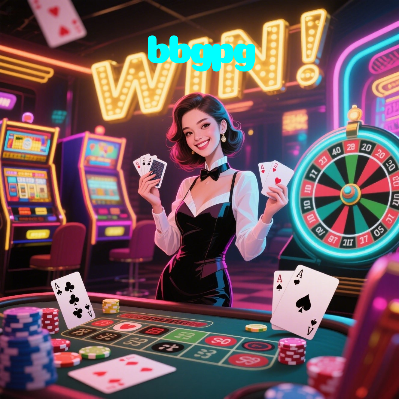 bbgpg：Aposte no futebol e jogue blackjack com grandes vitórias no cassino online!