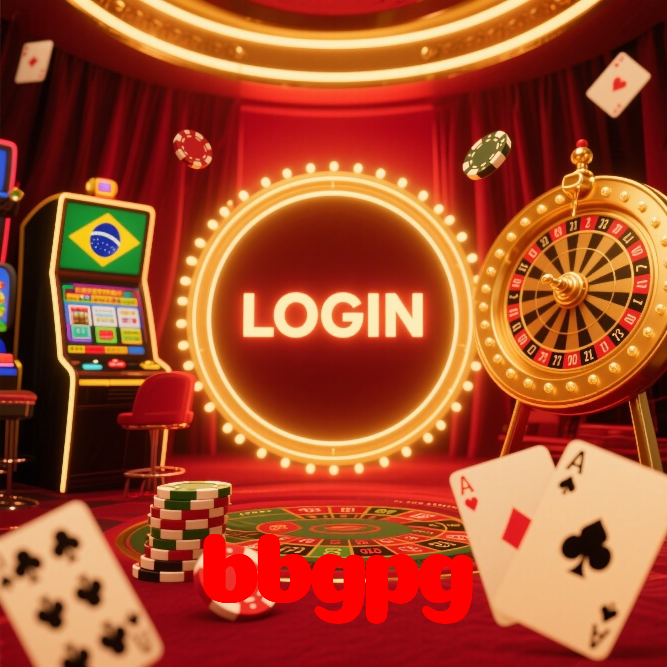 bbgpg:O melhor cassino online está aqui! Jogue nas slots e ganhe!