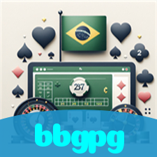 bbgpg:Vença no poker, aposte no futebol e divirta-se com os melhores jogos de cassino!