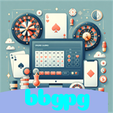 bbgpg：O cassino mais confiável para apostar no futebol e jogar slots!