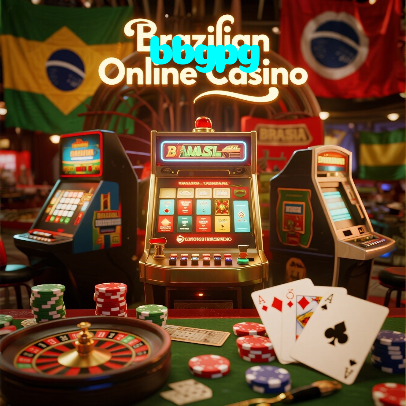 bbgpg:Onde sua sorte encontra o melhor cassino online e as apostas no futebol!