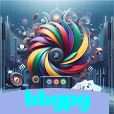 bbgpg：Em cada giro das slots, a vitória está ao seu alcance!