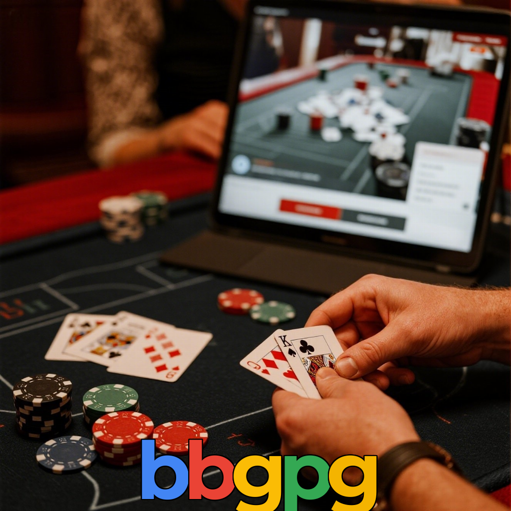 bbgpg:No futebol online, a sorte está ao seu lado para ganhar!