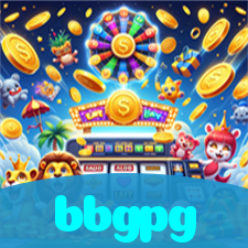 bbgpg：As maiores vitórias estão te esperando nas nossas slots online!