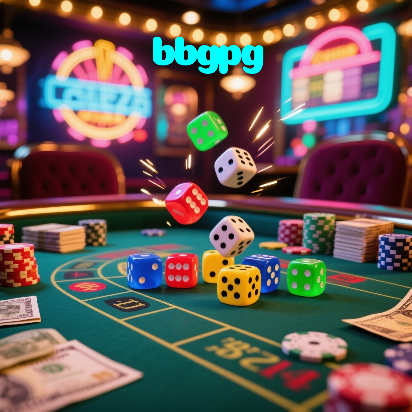 bbgpg:O melhor cassino online para apostar no futebol e jogar poker e blackjack!