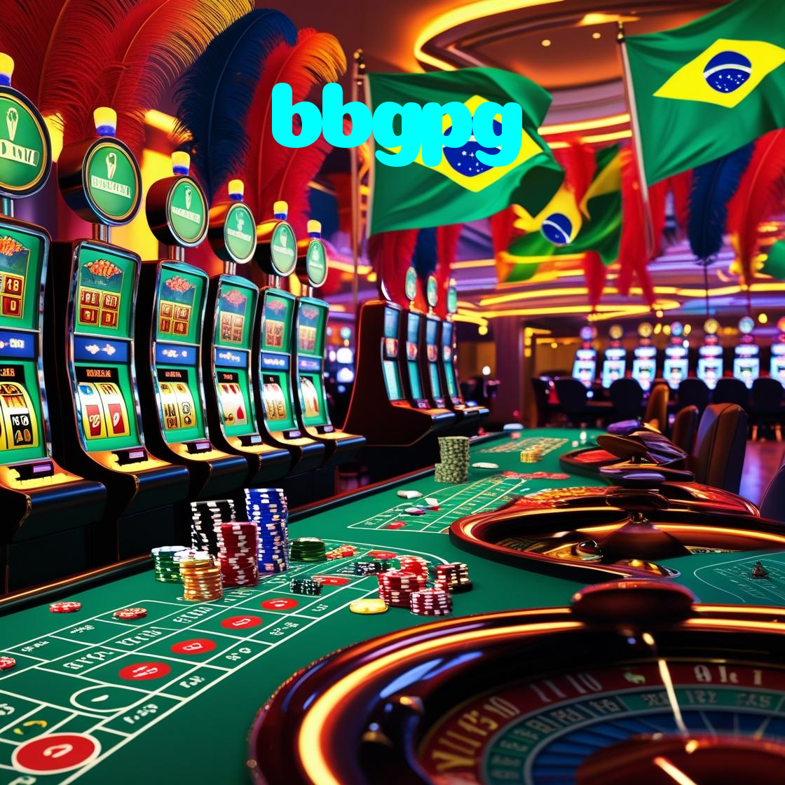 bbgpg:Prepare-se para a ação! Jogue blackjack e vença como nunca!