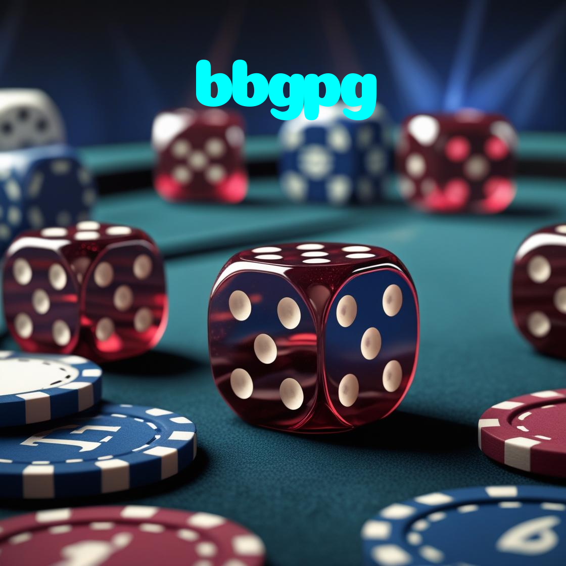 bbgpg：Apostas em futebol e os melhores jogos de cassino para você ganhar!