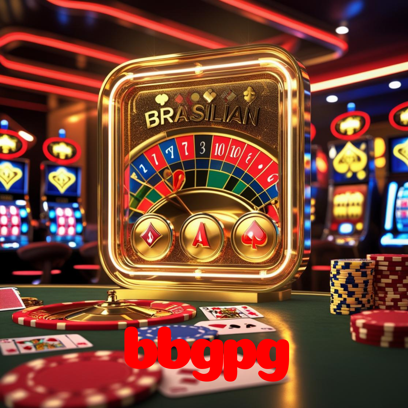 bbgpg:O melhor cassino online está aqui! Jogue nas slots e ganhe!