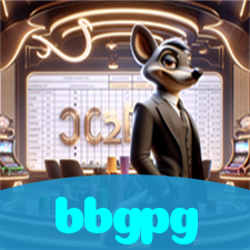 bbgpg：Aposte no futebol e conquiste vitórias épicas com blackjack e poker!