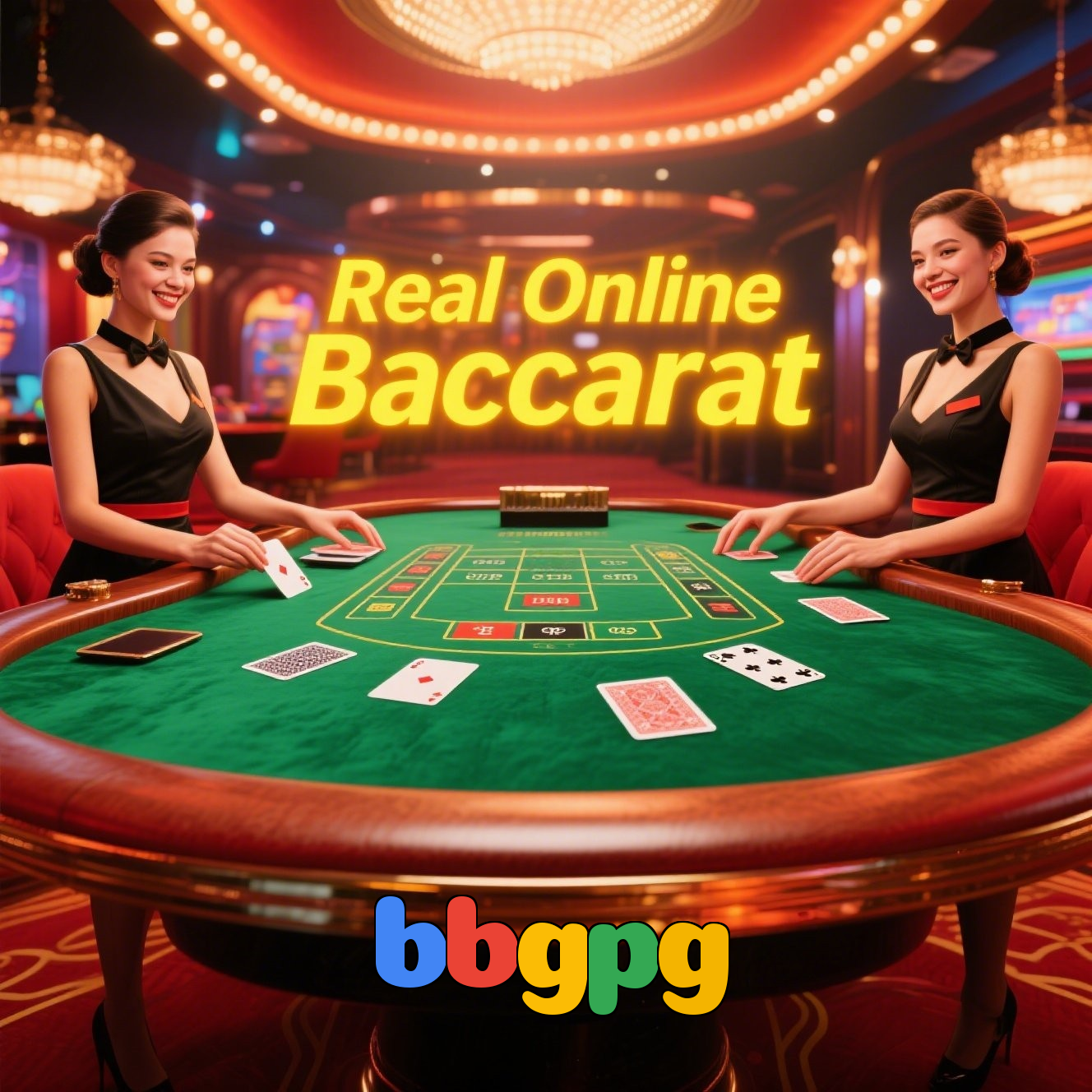 bbgpg：Jogue slots, poker e aposte no futebol no cassino online mais emocionante!