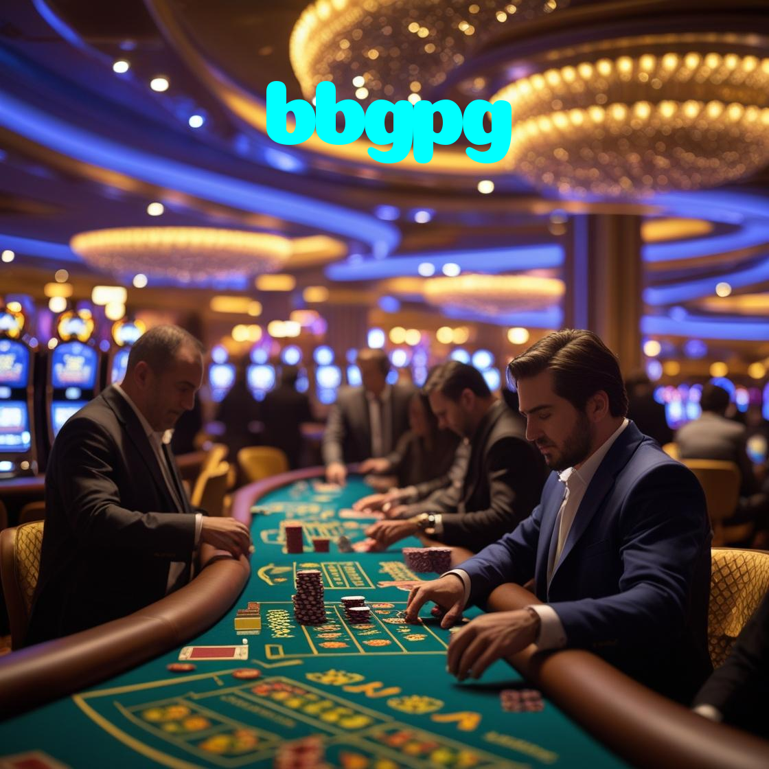 bbgpg:Jogue poker online e conquiste grandes vitórias nas cartas!
