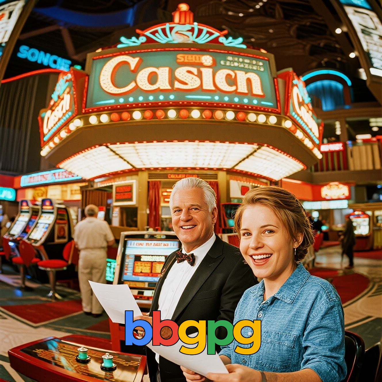 bbgpg:Gire as slots e vença com grandes prêmios!