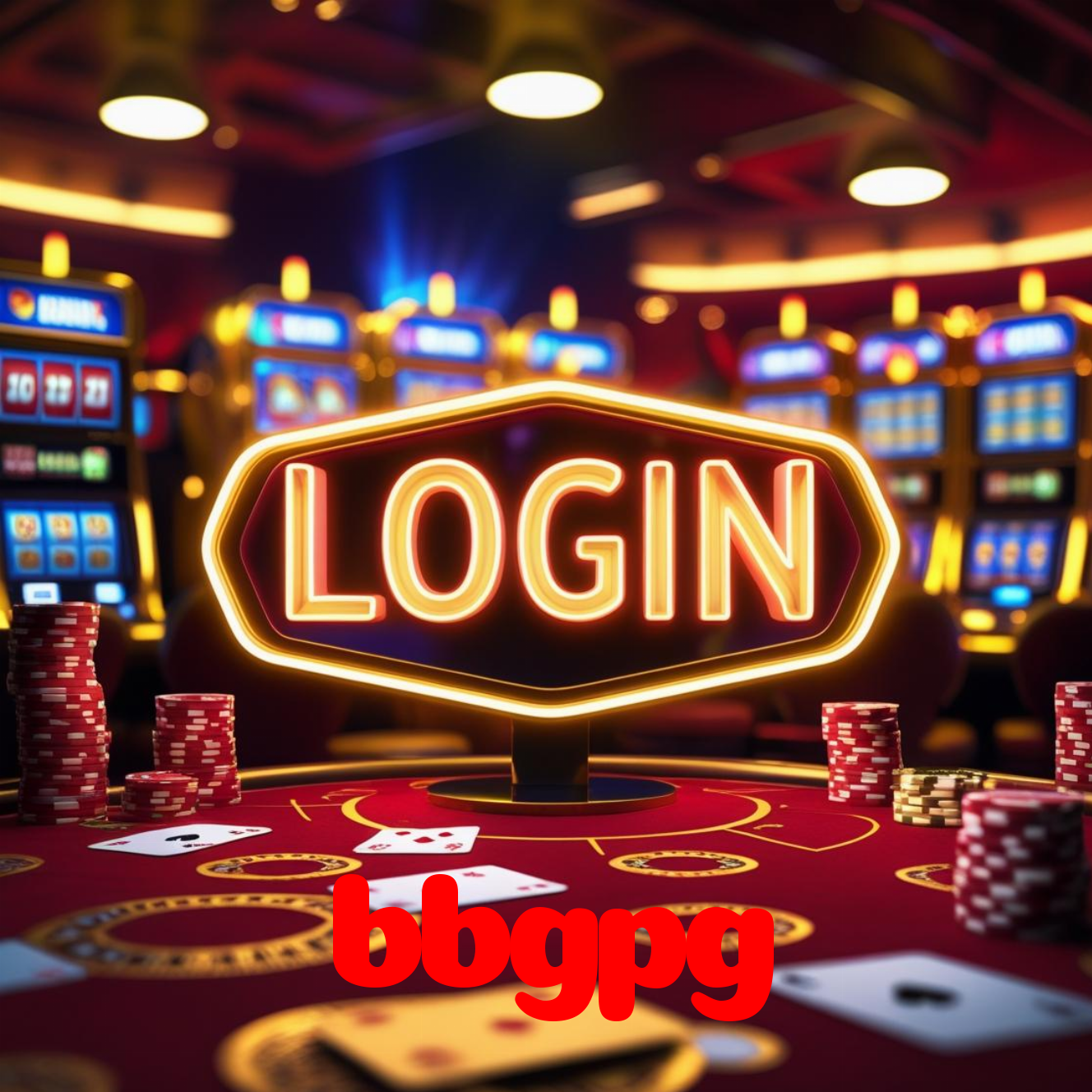 bbgpg:Entre na ação! Aposte nas slots e conquiste grandes vitórias!