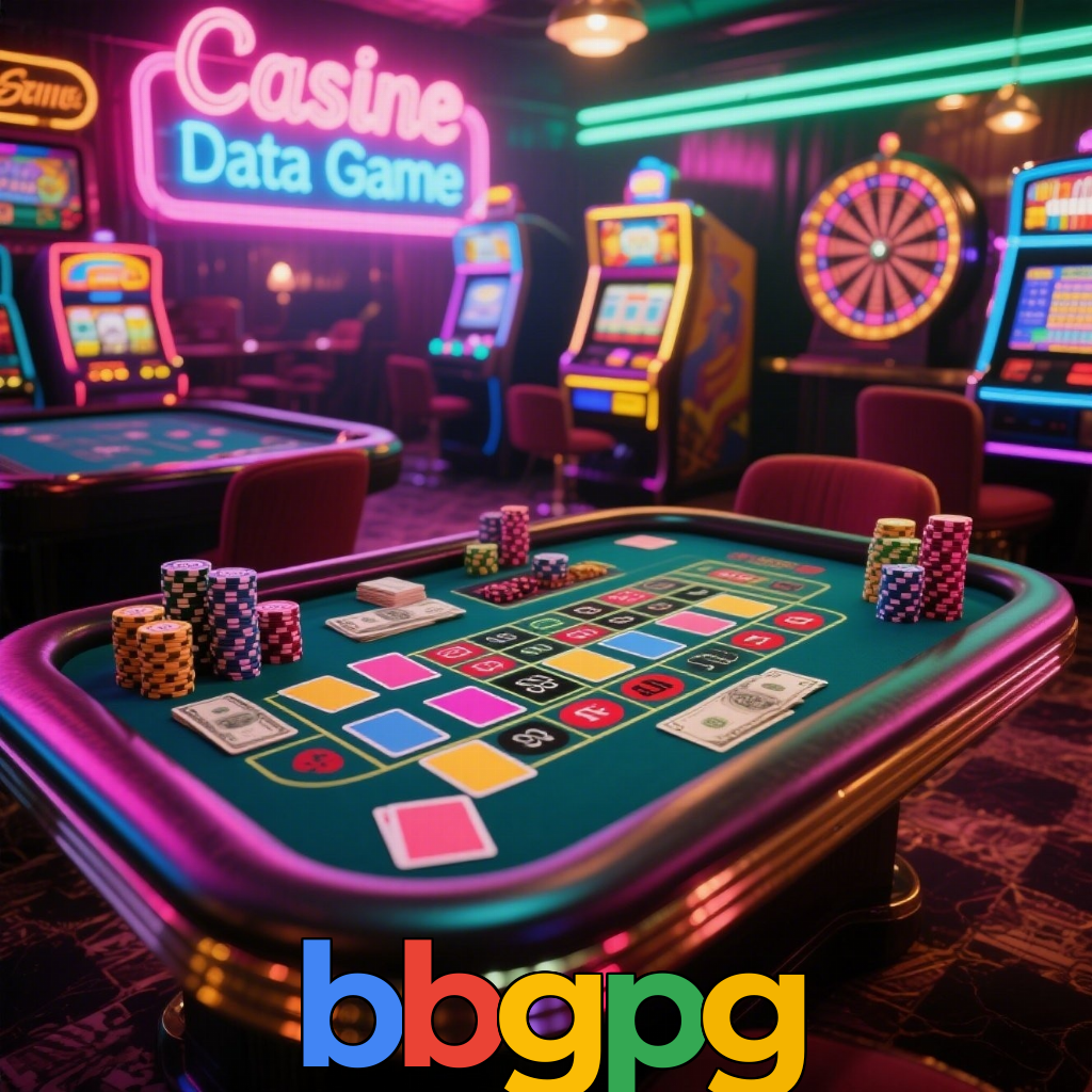bbgpg:Vença no poker e mostre que você é um verdadeiro campeão!