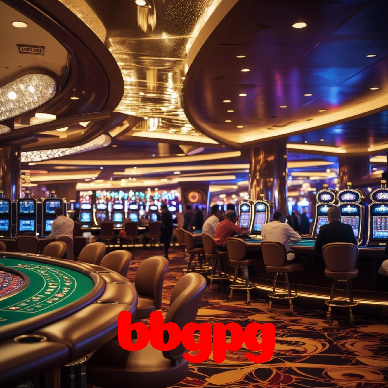 bbgpg:Jogue agora nas melhores slots e ganhe muito mais!