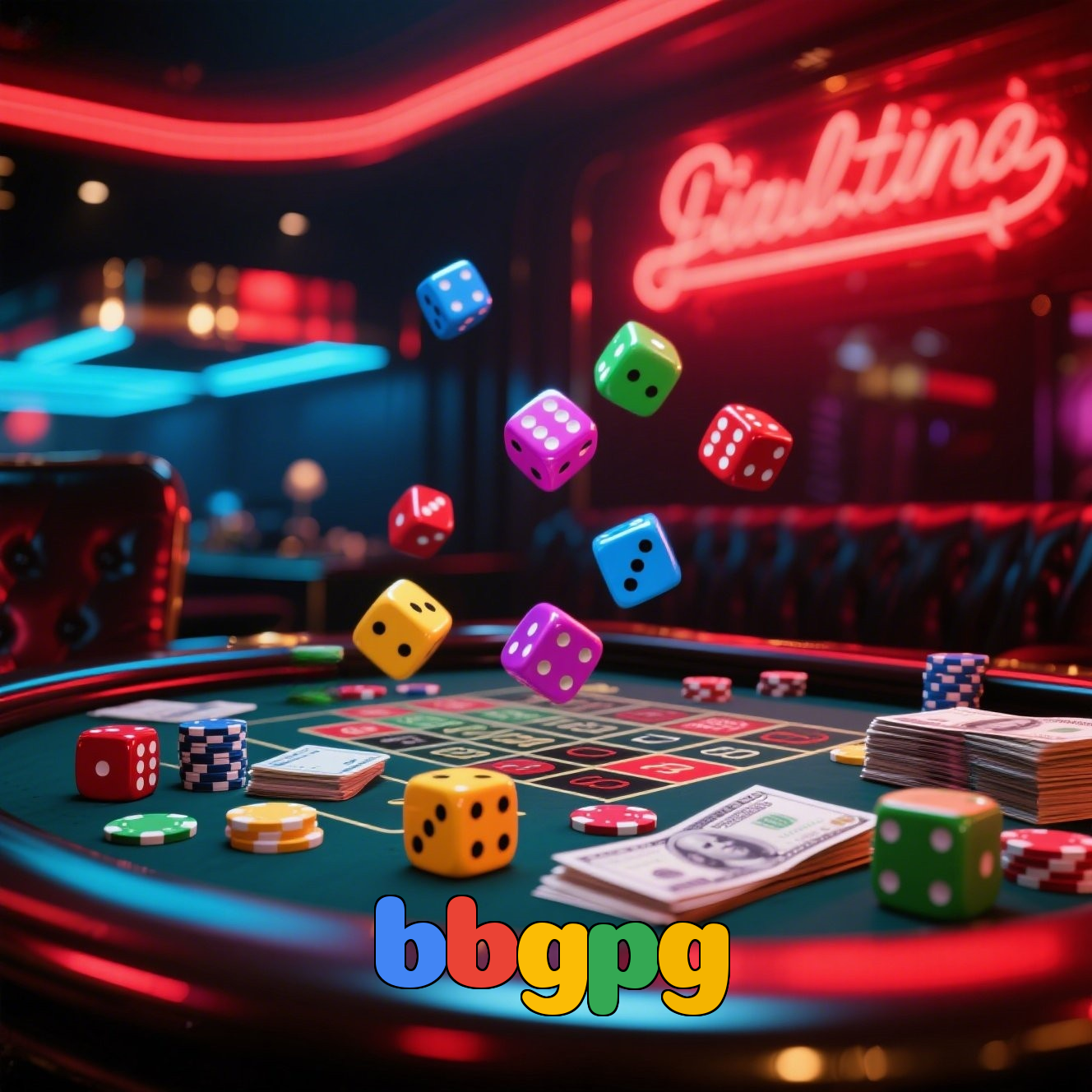 bbgpg：O melhor cassino para apostar no futebol e ganhar prêmios em blackjack!