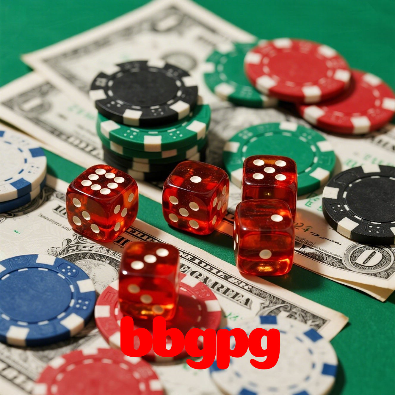 bbgpg:Aposte nas mesas de poker e ganhe vitórias épicas!