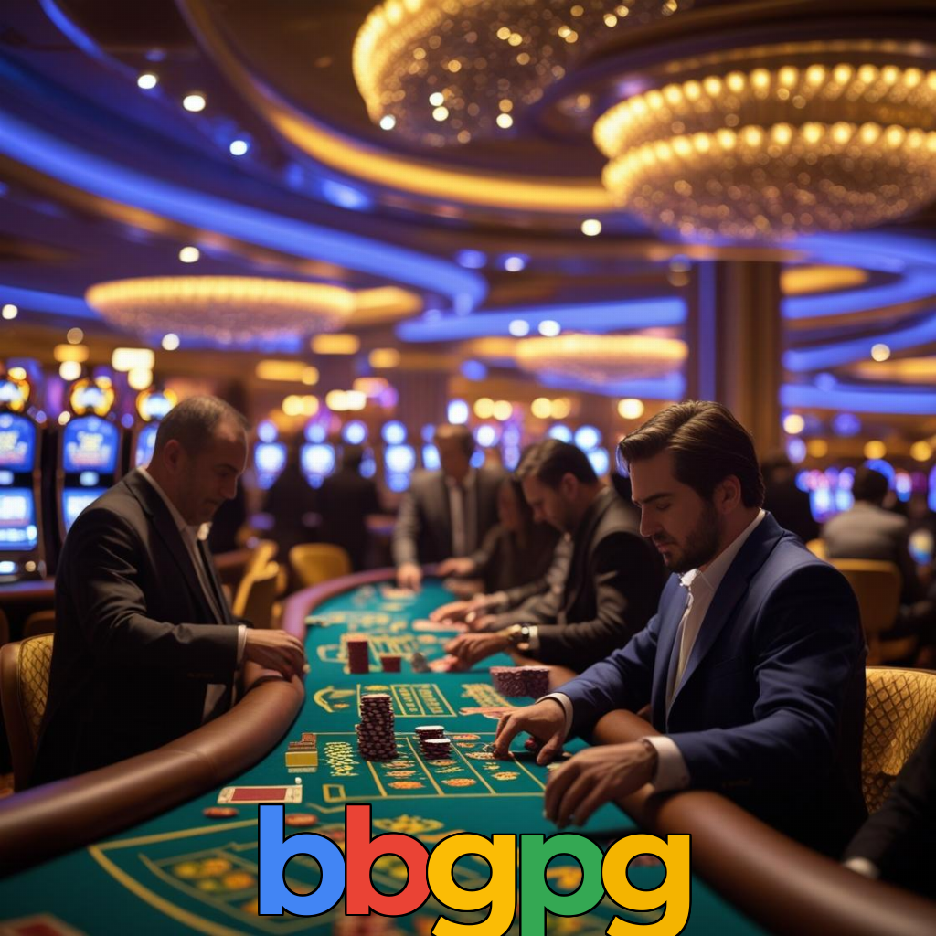 bbgpg:As maiores vitórias nas slots estão esperando por você! Jogue agora!