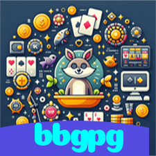 bbgpg：Jogue slots, roleta e aposte no futebol para grandes vitórias!